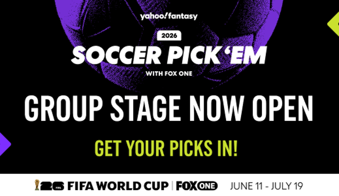 Yahoo Sports 与 FOX One 联手推出 K1体育，为球迷带来夏日狂欢